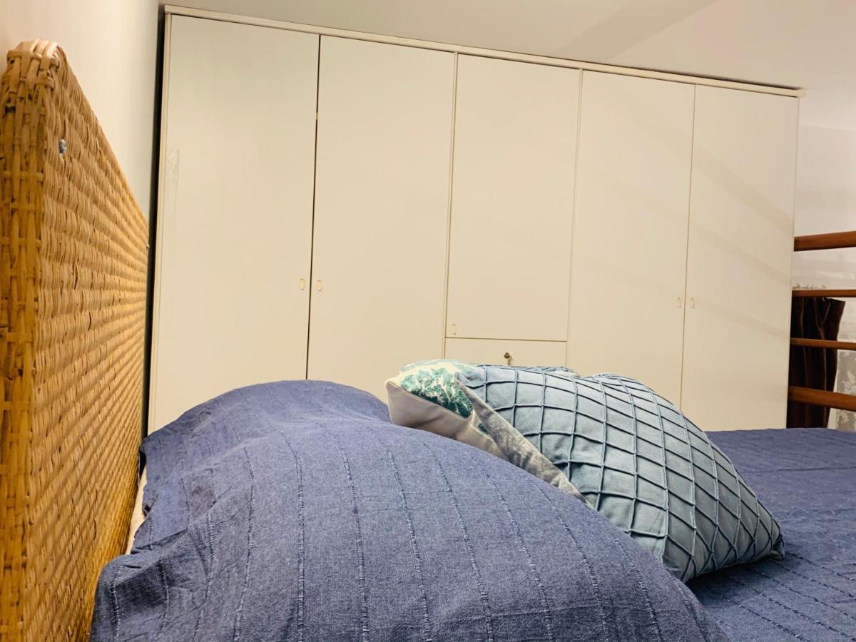 Maelle Trastevere 罗马 外观 照片